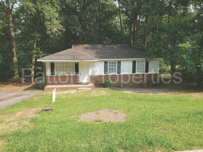 property at 1004 Peachwood Dr