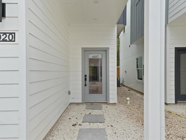 4018 Northfield Ln in Houston, TX - Building Photo - Building Photo