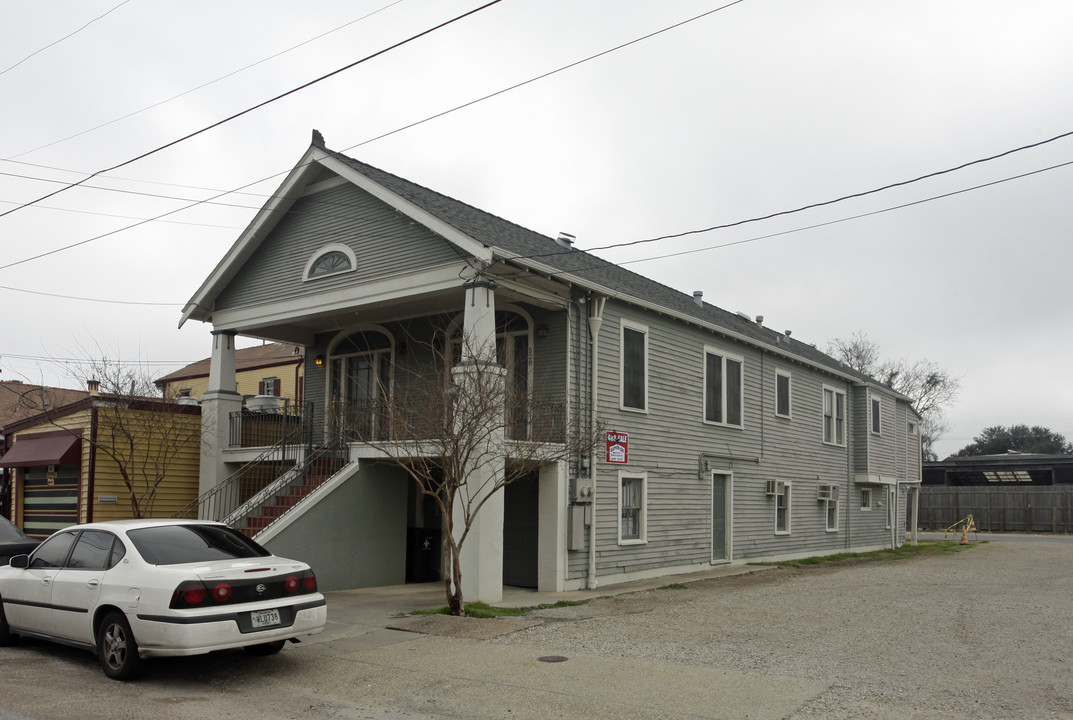 528-530 Hagan Ave in New Orleans, LA - Building Photo