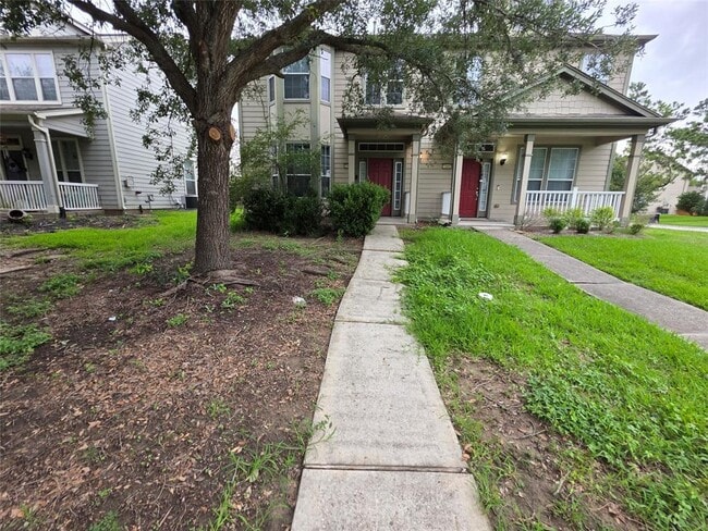 property at 23604 Youpon Lake Ln