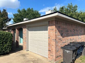 4508 Compass Ct in Fort Worth, TX - Building Photo - Building Photo