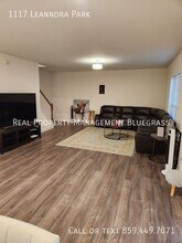 1117 Leanndra Pk in Lexington, KY - Building Photo - Building Photo