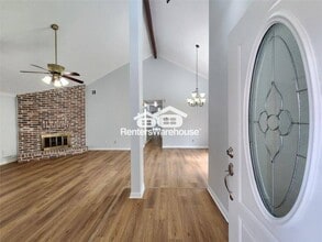 8534 Dawnridge Dr in Houston, TX - Building Photo - Building Photo