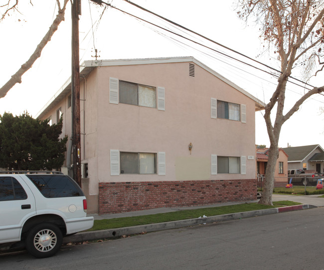 17116 Ardmore Ave in Bellflower, CA - Building Photo - Building Photo