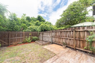 3456 Joe Murell Dr in Titusville, FL - Building Photo - Building Photo