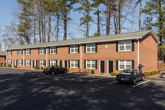 Lilburn School Townhomes in Lilburn, GA - Building Photo - Building Photo