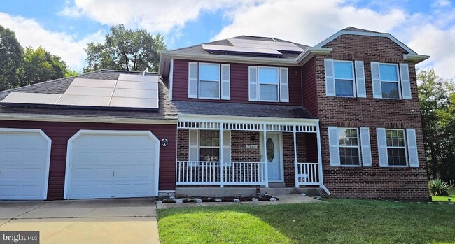 property at 7904 Birdsong Dr
