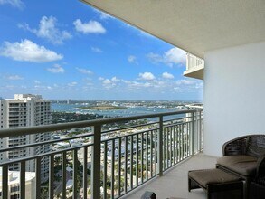 3000 N Ocean Dr, Unit 36G in Riviera Beach, FL - Foto de edificio - Building Photo