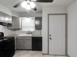 3816 NW 20th St in Oklahoma City, OK - Building Photo - Building Photo