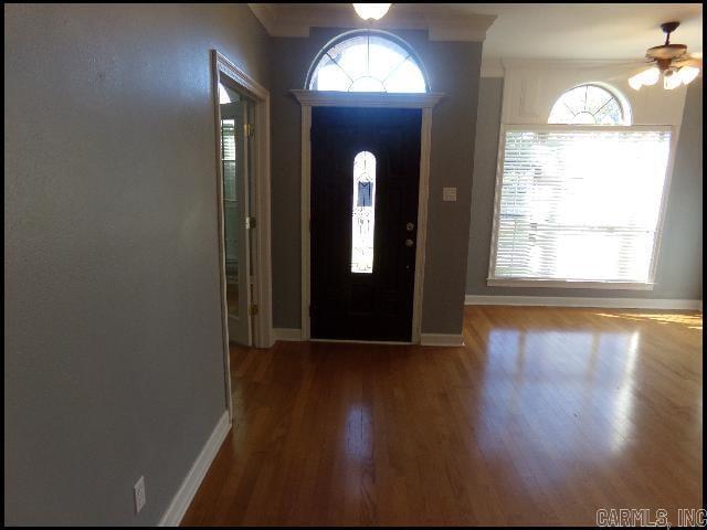 209 Chalamont Ln in Little Rock, AR - Building Photo - Building Photo