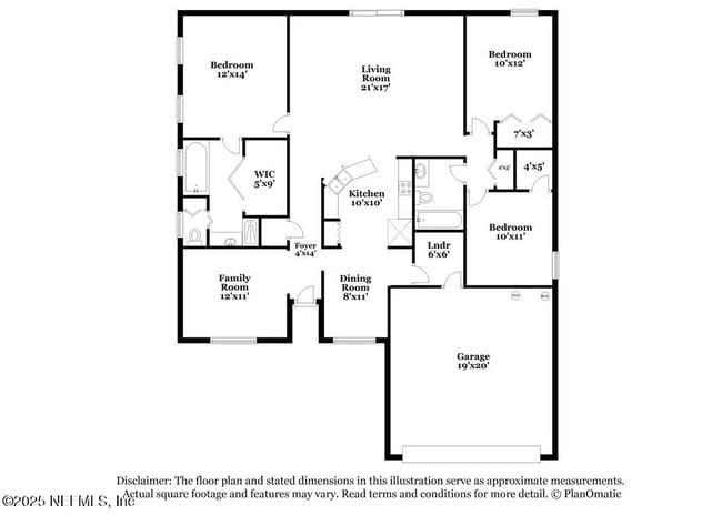 45 Perry Creek Dr in Jacksonville, FL - Building Photo - Building Photo