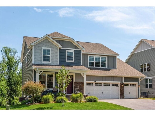 5596 Orchard Cove in Mound, MN - Building Photo - Building Photo