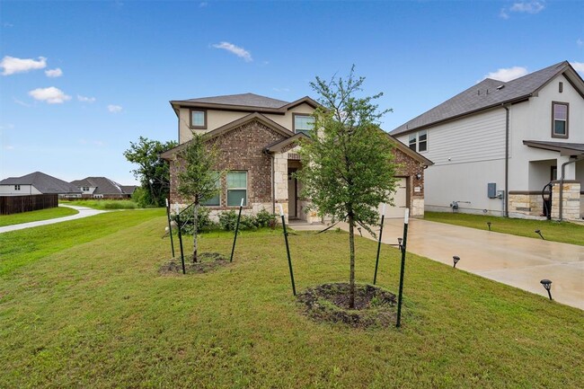 17117 Orinda Ln in Pflugerville, TX - Building Photo - Building Photo