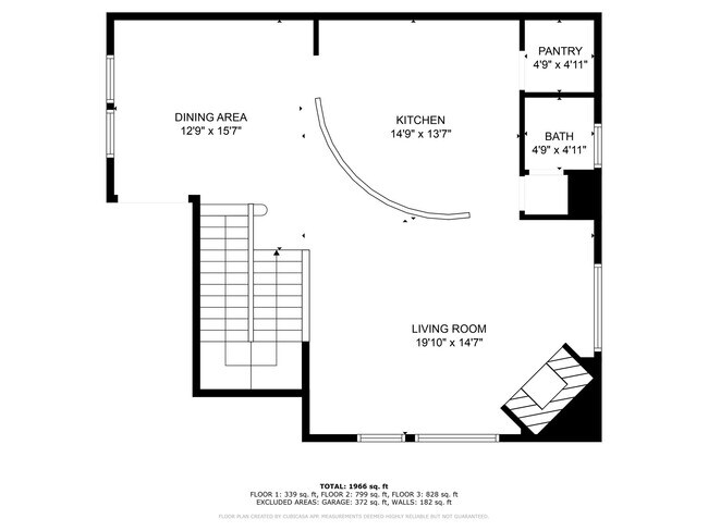 property at 2413 Ralph St