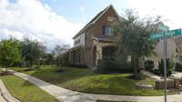 16622 Emmaus Ln in Cypress, TX - Foto de edificio - Building Photo