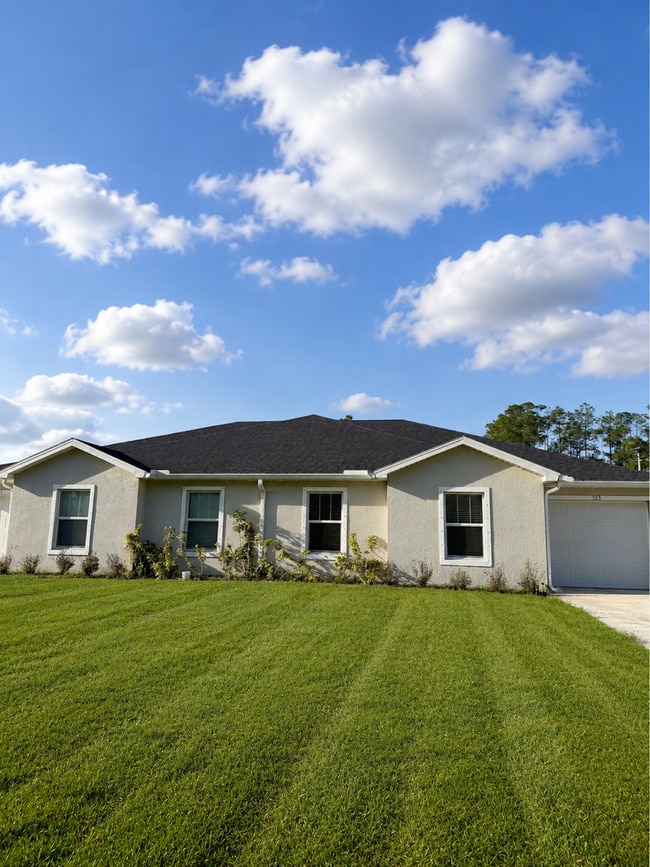 property at 363 Greenbriar Blvd