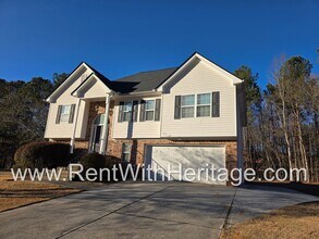 5718 Flowers Ridge SW in Powder Springs, GA - Building Photo - Building Photo