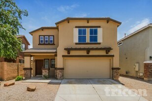 3917 W Maldonado Rd in Phoenix, AZ - Building Photo