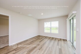 10911 Gentle Current Wy in Parrish, FL - Foto de edificio - Building Photo
