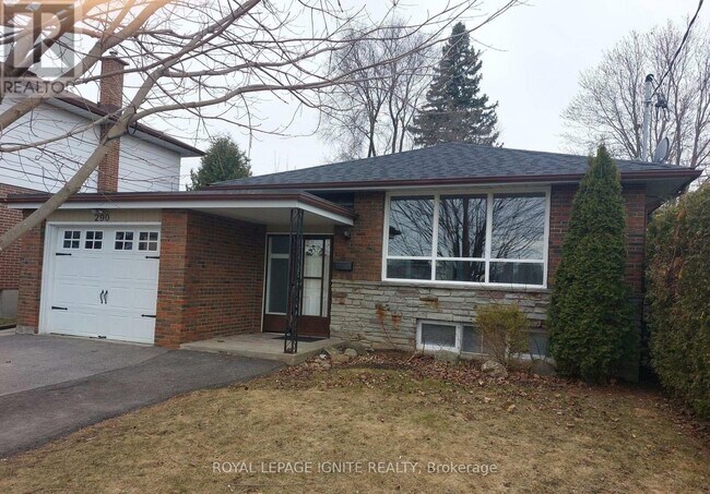 property at 290 Nipigon St