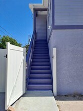1011 1/2 7th St N in St. Petersburg, FL - Building Photo - Building Photo