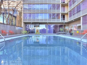 1800 Lavaca St, Unit A-806 in Austin, TX - Building Photo - Building Photo