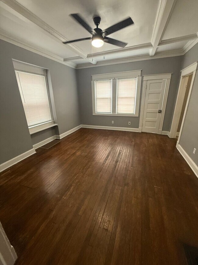 3720 Walnut St in Kansas City, MO - Building Photo - Building Photo