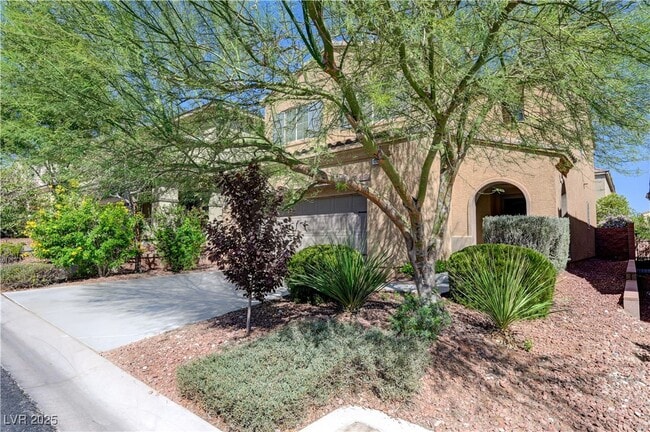 10638 Mt Blackburn Ave in Las Vegas, NV - Building Photo - Building Photo