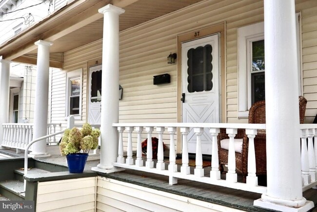 property at 37 Moran Ave
