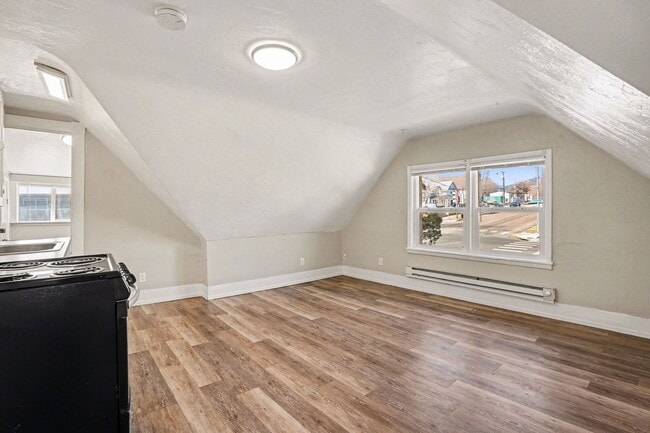 403 N Wahsatch Ave in Colorado Springs, CO - Foto de edificio - Building Photo