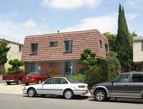 3981 Oregon St in San Diego, CA - Building Photo - Building Photo