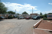 3334-3342 E Benson Hwy in Tucson, AZ - Building Photo - Building Photo