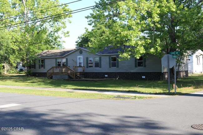 property at 5011 Lake Dr
