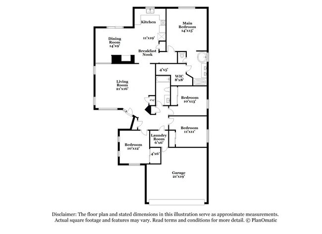 2246 S 85th Dr in Tolleson, AZ - Building Photo - Building Photo