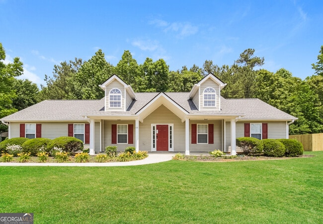 property at 66 Olde Town Way