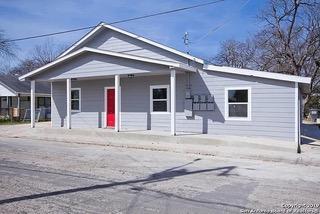 1309 Keats St in San Antonio, TX - Building Photo - Building Photo