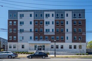 Harvard Printing II Apartments