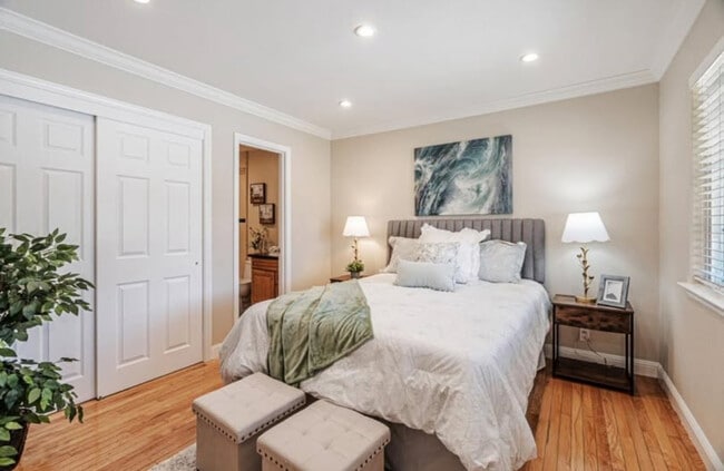 3266 Fronda Dr in San Jose, CA - Building Photo - Building Photo