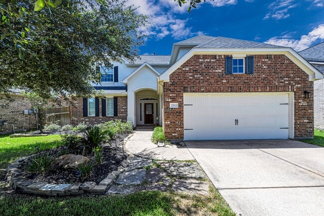 property at 27923 Barberry Banks Ln