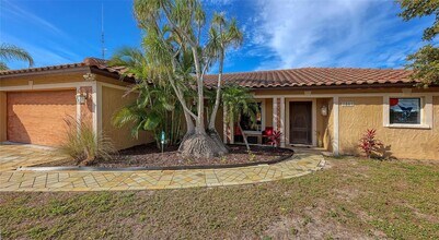 4216 Plumosa Terrace in Bradenton, FL - Building Photo - Building Photo