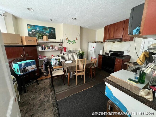 151 Dorchester St in Boston, MA - Building Photo - Building Photo