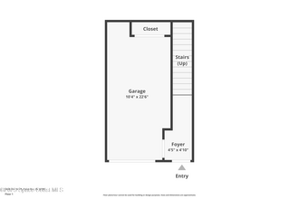 1605 Par St NE in Palm Bay, FL - Building Photo - Building Photo