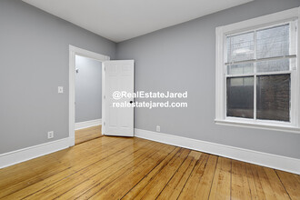 612 Columbus Ave, Unit B1 in Boston, MA - Building Photo - Building Photo