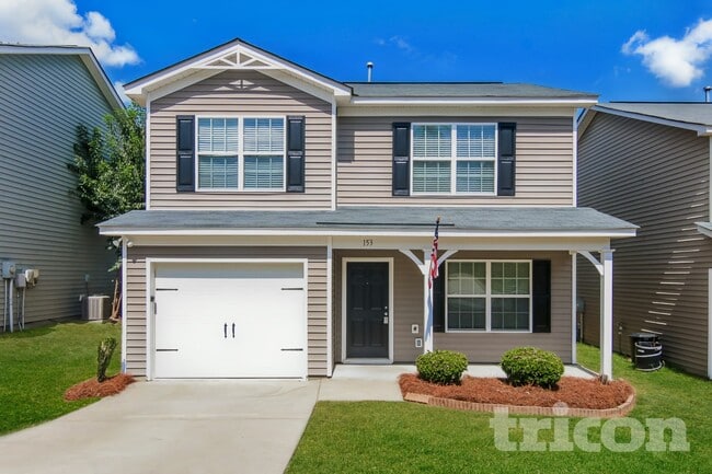 153 Chesterbrook Ln in Lexington, SC - Building Photo - Building Photo