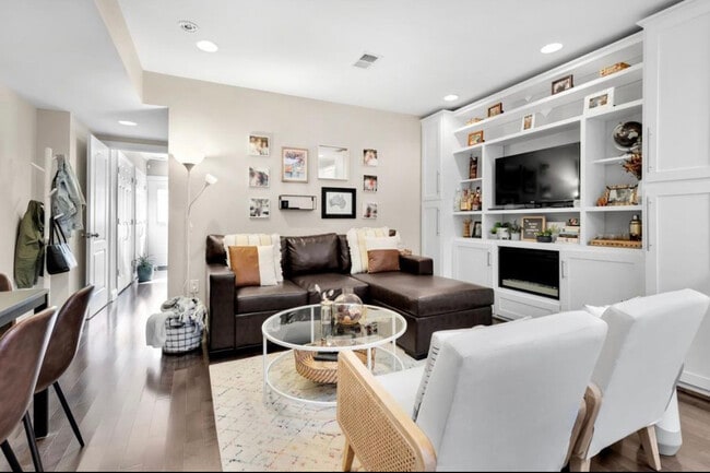 property at 710 Shepherd Rd NW