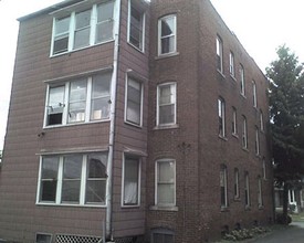 326-328 Jefferson St in Hartford, CT - Building Photo - Building Photo