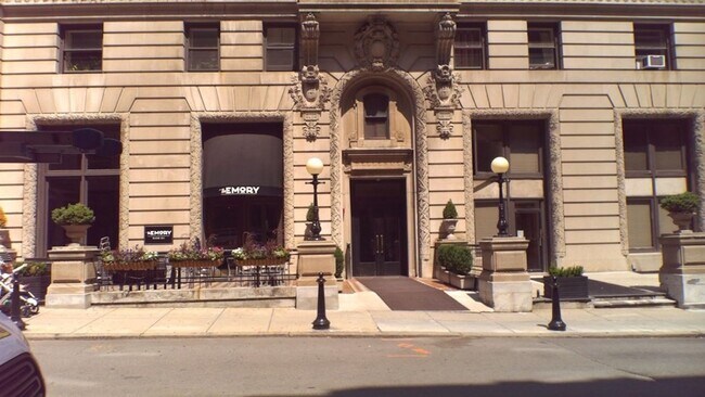 property at 21 Beacon St