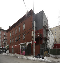 352 E 152nd St in Bronx, NY - Building Photo - Building Photo