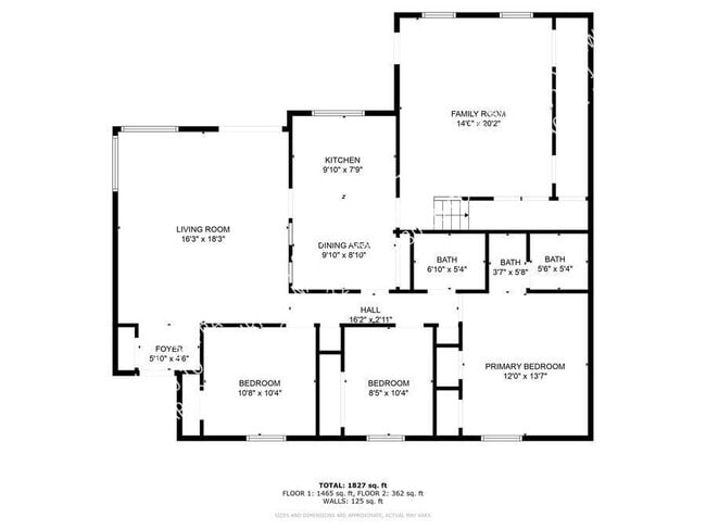 1745 Crystal Way in Plano, TX - Building Photo - Building Photo