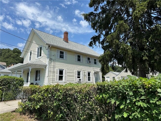 property at 17 Warren Ave